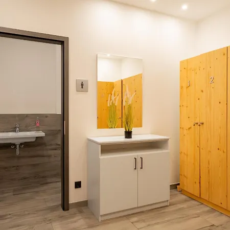 5 Sterne Stranddomizil Mit Eckbalkon Und Boddenblick Apartamento Wustrow (Fischland)