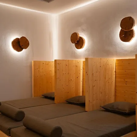 Apartamento 5 Sterne Stranddomizil Mit Eckbalkon Und Boddenblick Wustrow (Fischland)