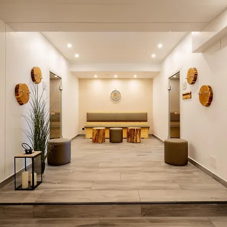 5 Sterne Stranddomizil Mit Eckbalkon Und Boddenblick Daire